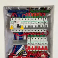 برقکار ساختمان شبانه روزی   تعمیرات بوشهر ( سیار )