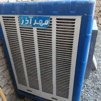 کولر آبی