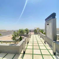 رو‌به نما و خیابان/۲پارکینگ/درحد کلید نخورده|فروش آپارتمان|کرج, گوهردشت|دیوار