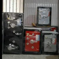 گاوصندوق  گاو صندوق