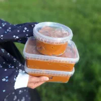 آروشه سنگسری گوسفندی درجه یک با تست