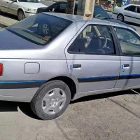 405 مدل 89|خودرو سواری و وانت|بروجرد, |دیوار