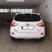 چانگان cs35 مدل 96|خودرو سواری و وانت|مشهد, شهرک رازی (شهرک غرب)|دیوار