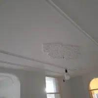 نقاشی ساختمان|خدمات پیشه و مهارت|لاهیجان, کوی استادان|دیوار