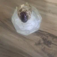 انگشترطلای زنانه