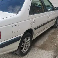 پژو پارس سال 94|خودرو سواری و وانت|شیراز, آبیاری|دیوار