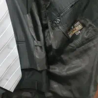 کت و شلوار|لباس|بابل, |دیوار