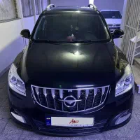 هایما S7 پلاس۱۴۰۲
