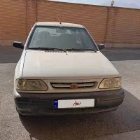 پراید92خونگی