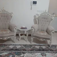 لوازم خانگی فروشی درحدنو در گیلاوند دماوند|مبلمان خانگی و میز عسلی|دماوند, گیلاوند|دیوار