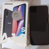 گوشی سامسونگ A10s