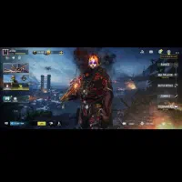 اکانت کالاف گاد