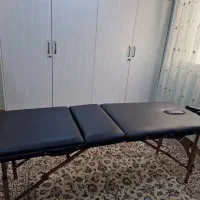 تخت ماساژ پرتابل|آرایشگاه و سالن‌های زیبایی|آمل, |دیوار