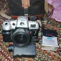 دوربین عکاسی و فیلم برداری|دوربین عکاسی و فیلمبرداری|ورامین, خیر آباد|دیوار