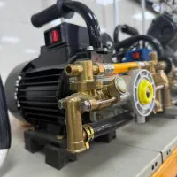 سمپاش فرغونی.برقی.زنبه ای|ماشین‌آلات صنعتی|کرج, کمال‌شهر|دیوار