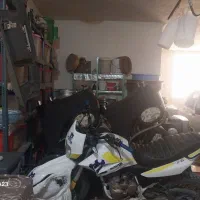 موتور پرشی کویر ۲۵۰ t2 مدل ۱۴۰۲