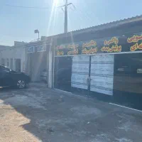 اجاره مغازه دیتیلینگ ( واکس و پولیش )|اجارهٔ مغازه و غرفه|اهواز, زندوکیلی|دیوار