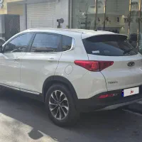 ماشین تیگو سون