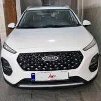 ام وی ام ایکس ۲۲ دنده پرو