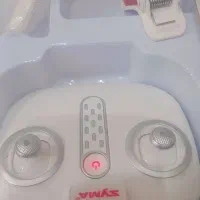 هلی کوپتر کنترلی مدله سایما SYMA X15W|اسباب‌‌بازی|اهواز, کمپلو شمالی|دیوار