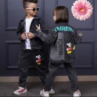 ست لباس/ بیرونی