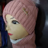 شال و کلاه گردنی آستردار|لباس|تهران, بازار|دیوار