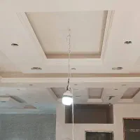 گچکاری، سفید کاری، لکه گیری، تعمیرات گچی