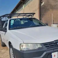 اریسان مدل۹۹ با لوازم اضافه|خودرو سواری و وانت|اندیشه, اندیشه فاز ۱|دیوار