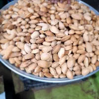 آلو خوانساری گردو سبز گردو خشک پارساله بادام|خوردنی و آشامیدنی|قم, جمکران|دیوار