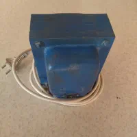 ترانس تبدیل برق