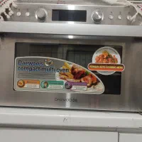 توستر|اجاق گاز و لوازم برقی پختوپز|خرمآباد, |دیوار