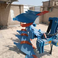 ادوات تراکتور و کشاورزی بدون کارکرد زیر قیمت شرکت