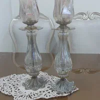 ساعت پایه دار نو ،شمعدان، میز|ساعت دیواری و تزئینی|ملایر, |دیوار