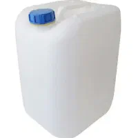 بطری ۲۰لیتری و ۱۷لیتری