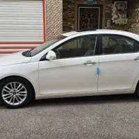 جک j5 اتومات مدل ۹۳ درجه۱|خودرو سواری و وانت|رشت, جهاد|دیوار