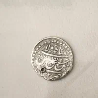 سکه قدیمی|کلکسیون سکه، تمبر، اسکناس|ری, شهرک نظامی|دیوار