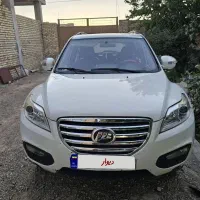 لیفان x60 ۹۳ بدون رنگ