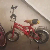 دوچرخه سایز ۱۲