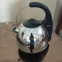 کتری برقی تفال اصل فرانسه آکبند