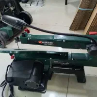 اره مویی پارکساید وارداتی آکبند تغییر شغل