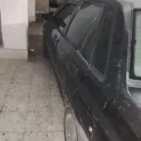 پراید مدل ۸۰
