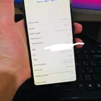 (Huawei P20 lite)|موبایل|تهران, شادآباد|دیوار