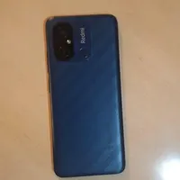 گوشی Redmi 12c آبی / سالم /۱۲۸ گیگ/ رم ۶