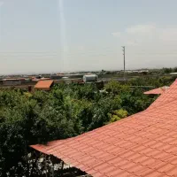 باغ ویلا مجتمعی دارای نگهبان در پایین ده|فروش خانه و ویلا|مشهد, میان ولایت|دیوار