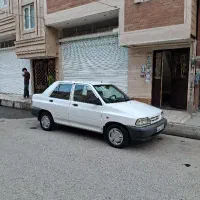 پراید 131 فول
