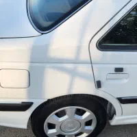 پارس تیوفایو402|خودرو سواری و وانت|لار, |دیوار