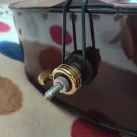 ویولنسل هافنر C-045 سایز 4/4|ویولن|شیراز, کاراندیش|دیوار