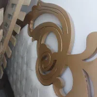 تخت دونفره