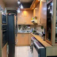 ۵۳ متر ، تکخواب ، فول امکانات ، منطقه دریان نو