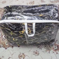روتختی دو نفره، نو،  ۶ تکه، دو رو